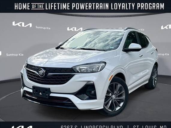 BUICK ENCORE GX 2021 KL4MMDSL9MB093352 image BUICK ENCORE GX 2021 KL4MMDSL9MB093352 image